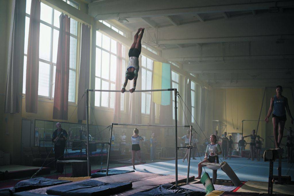 XSport image preview