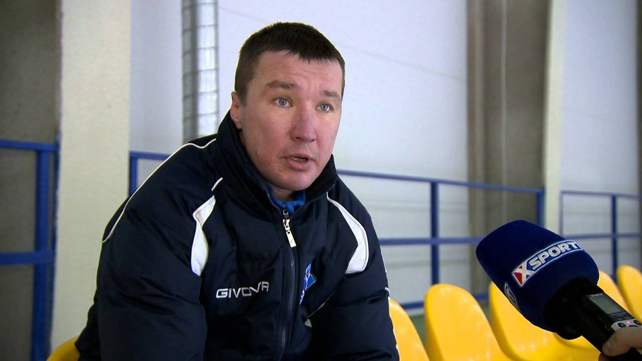 Екс-гравця збірної України Матвійчука три дні били, а його сім'ю тримали в заручниках у власній квартирі