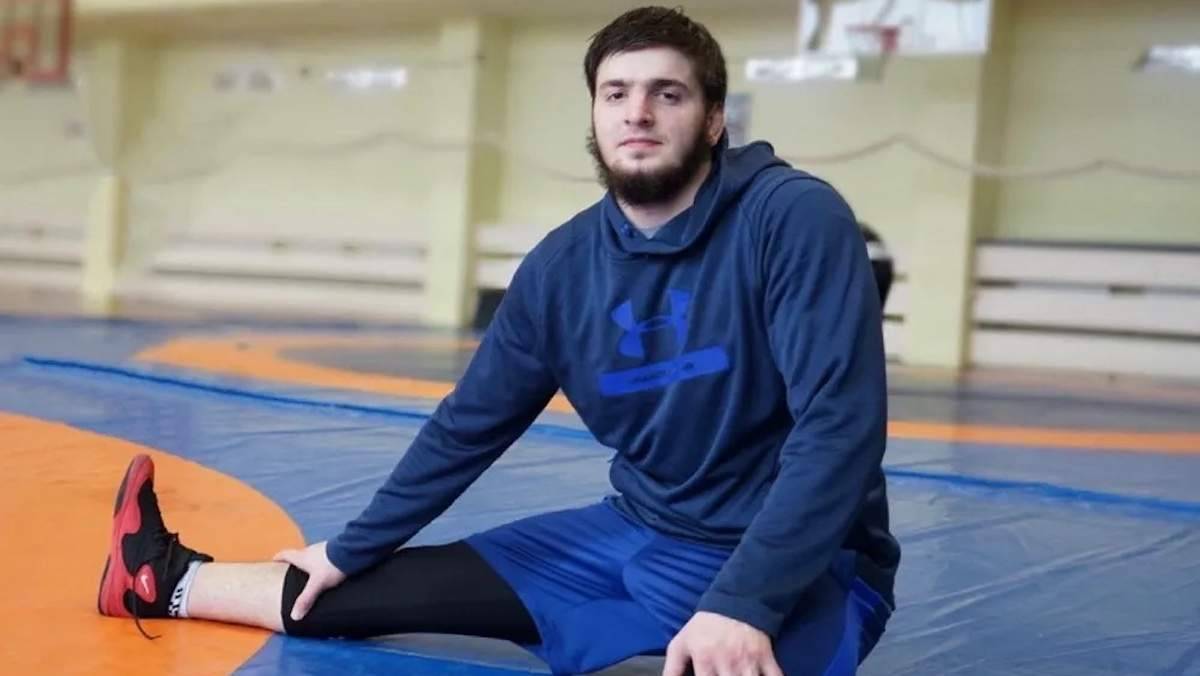 Закариев вышел в полуфинал ЧМ-2021, где встретится с двукратным олимпийским чемпионом Садулаевым