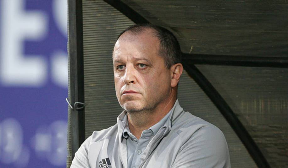 Вернидуб: «Мы не боимся «Реал», недооценка соперников – их проблемы»