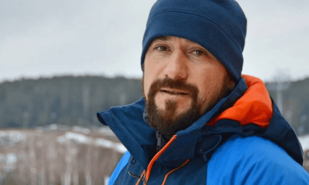 Енвер Аблаєв: «Сергій Бубка був ініціатором всього, що стосується допомоги українським спортсменам під час війни»
