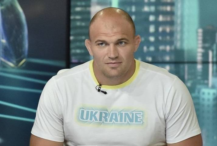 Хоцяновскій: « Хочеться завершити кар'єру успішним виступом на Іграх в Токіо »