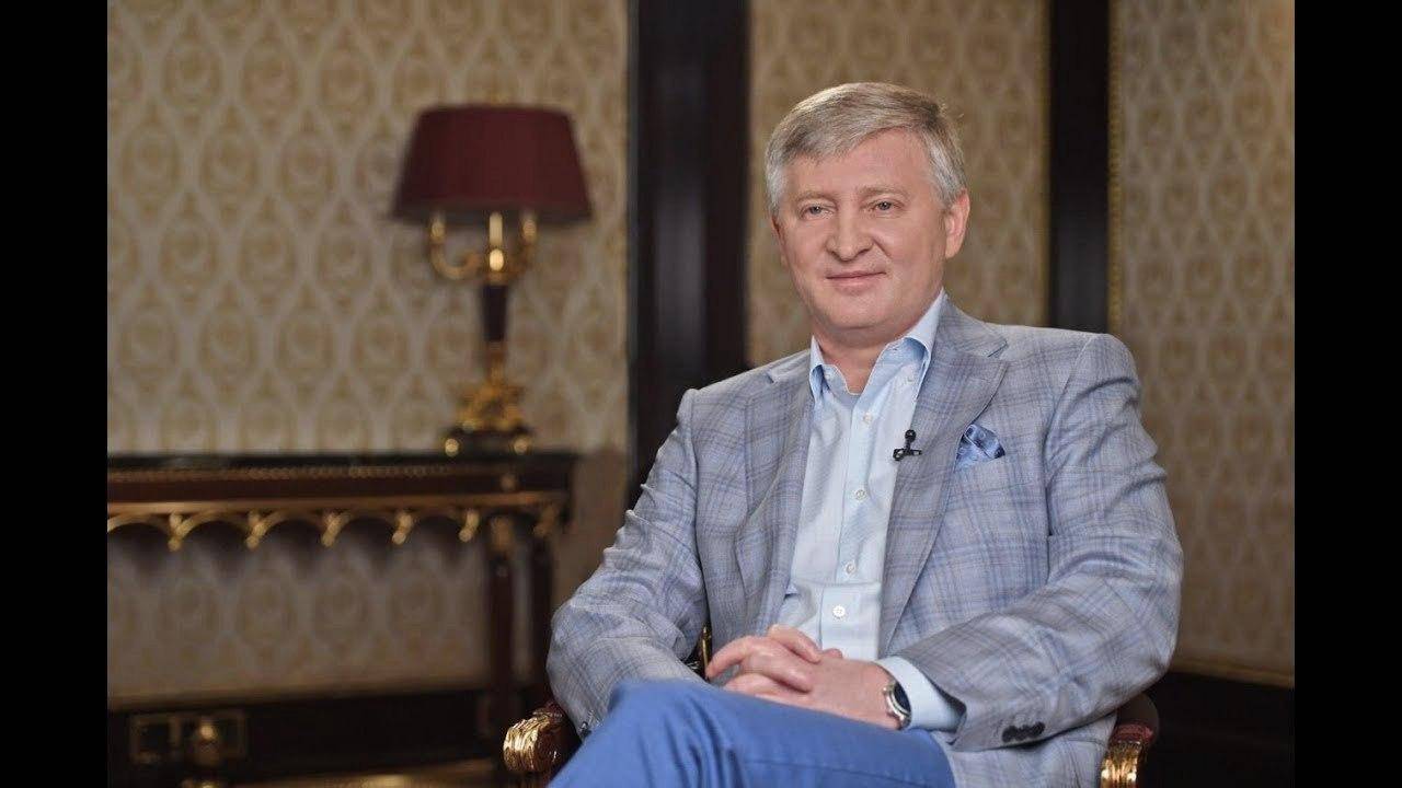 Ахметов: «Мы рассматривали трех кандидатов на пост тренера»