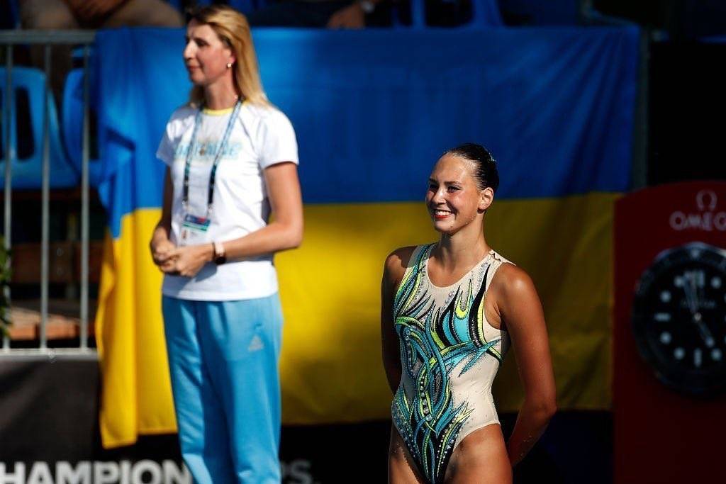 Марта Фєдіна: «За фахом я журналістка. Можливо, цікаво було б спробувати себе там»
