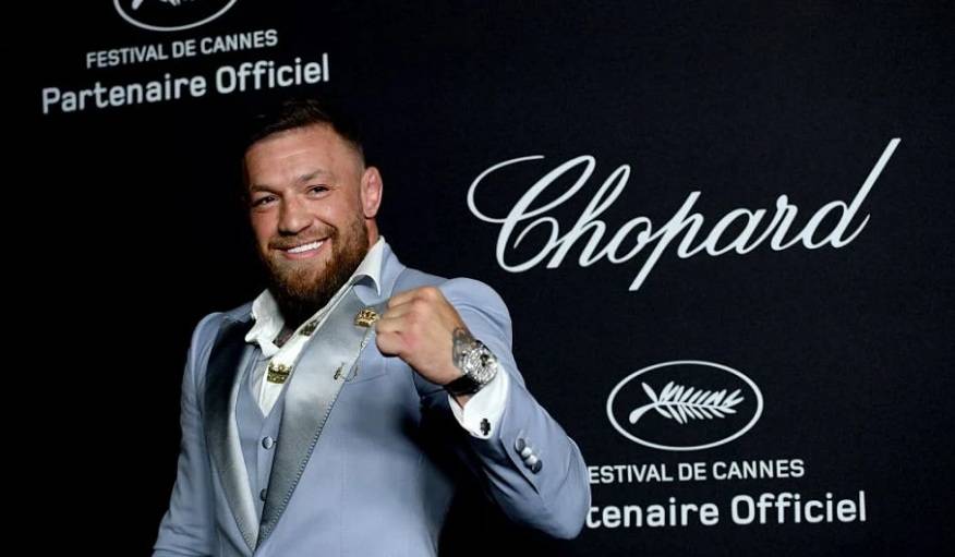 О'Мэлли: «Макгрегор зарабатывает так много, что UFC уходит в минус»