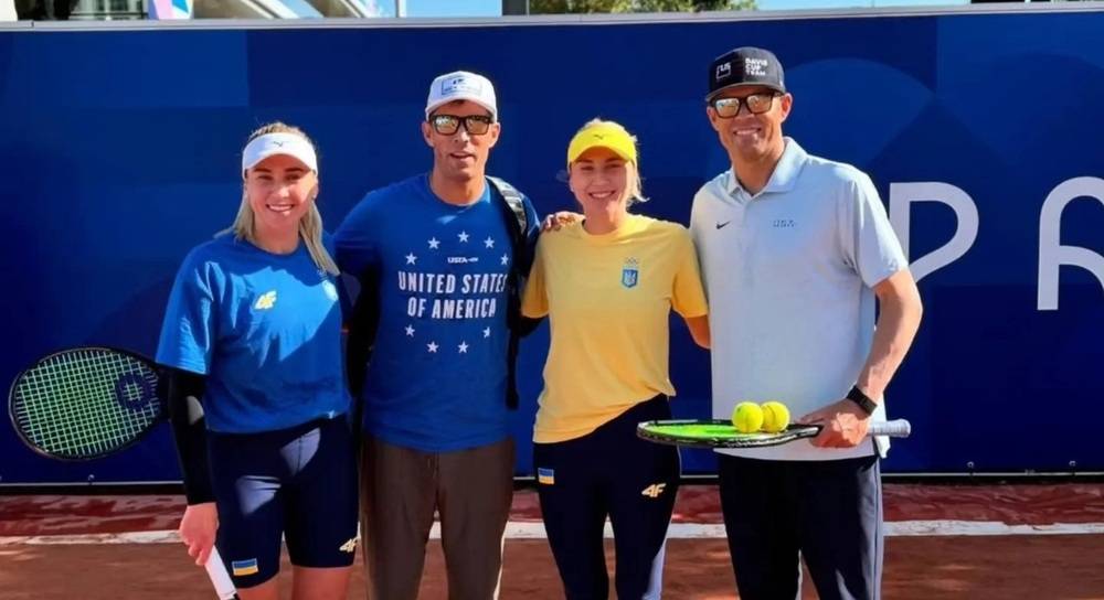 Людмила Кіченок прокоментувала вихід до чвертьфіналу Олімпіади-2024