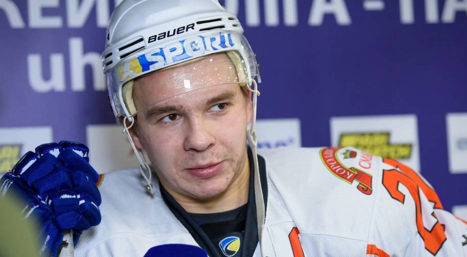 Капитан «Кременчуга»: «Не можем настроить себя на тот уровень, что был в финале»