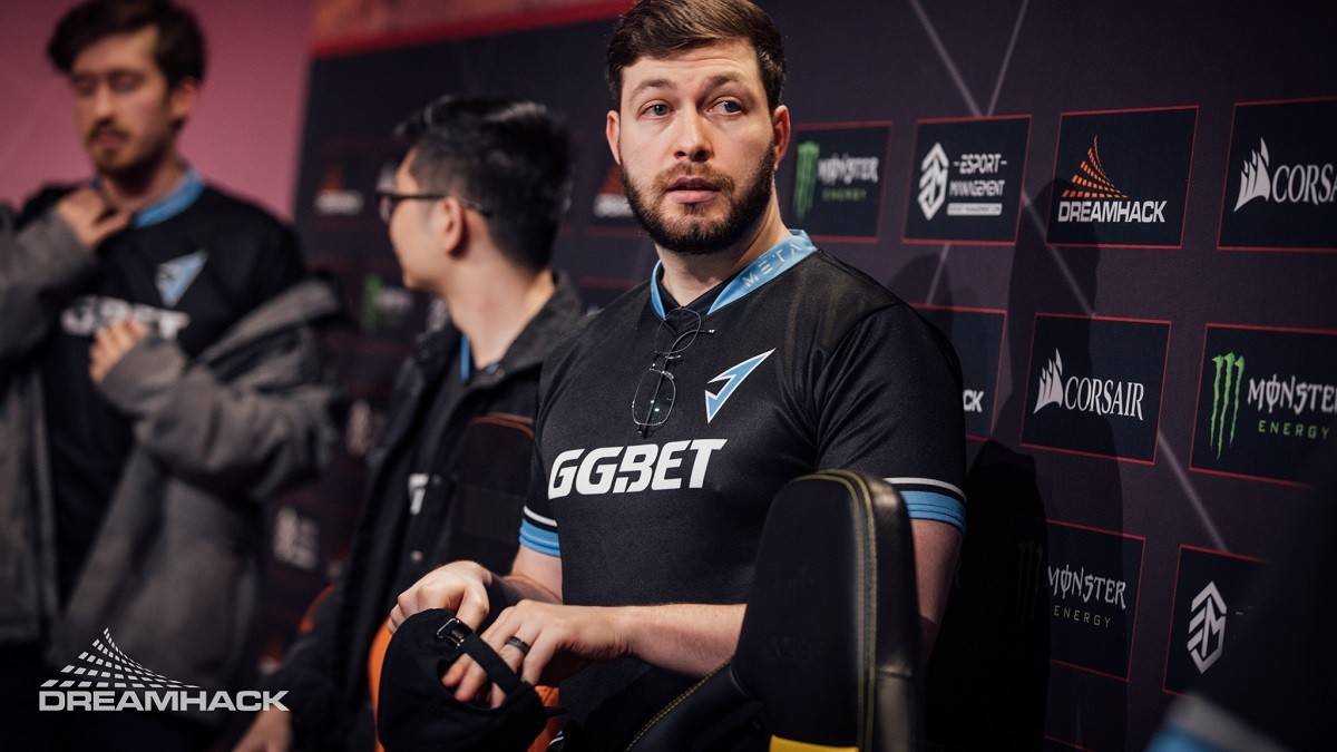 Dota 2. J.Storm приглашены на DreamLeague Season 12
