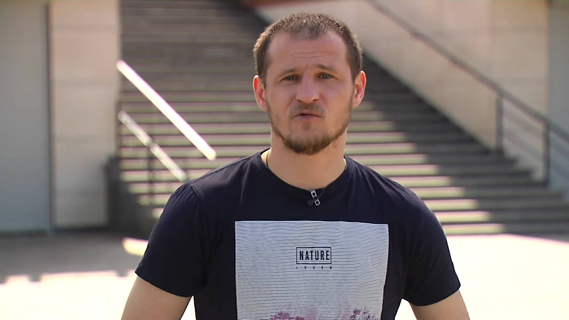 Алиев: «Ярмоленко хорошо играет на Евро, он мой сыночек»