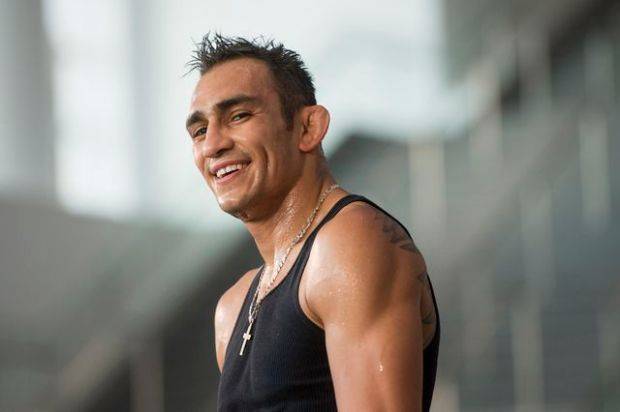 Они все проспали. Гэтжи и Фергюсон обсудили сгонку веса к отмененному турниру UFC 249