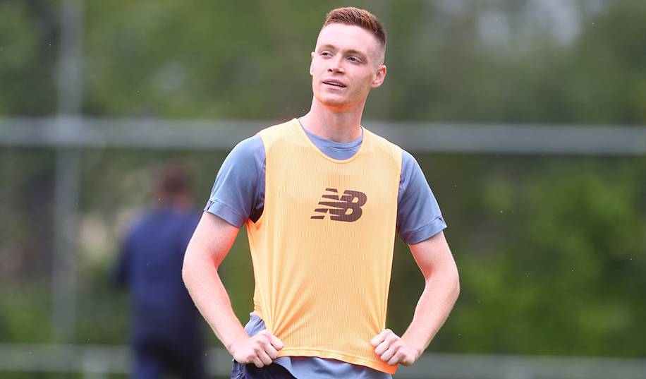 Циганков: « Працюємо, щоб стати сильніше в цьому сезоні Ліги чемпіонів »