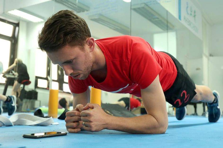 XSport image preview