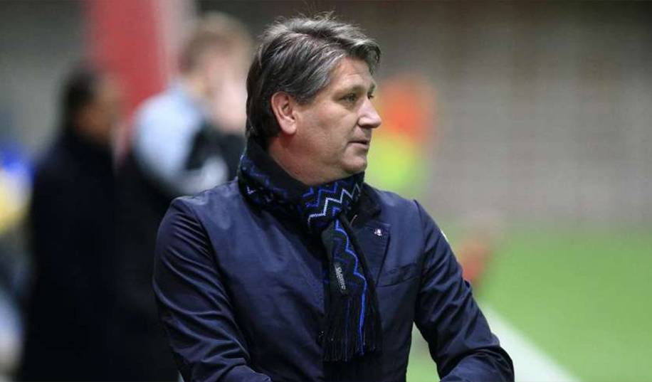 Ковалець: « 16 команд – оптимальна кількість для вітчизняного чемпіонату »