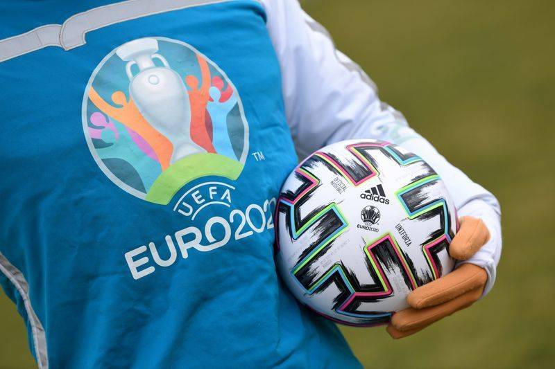 UEFA выплатил 70 миллионов евро клубам, игроки которых представляли сборные в квалификации на Евро-2020