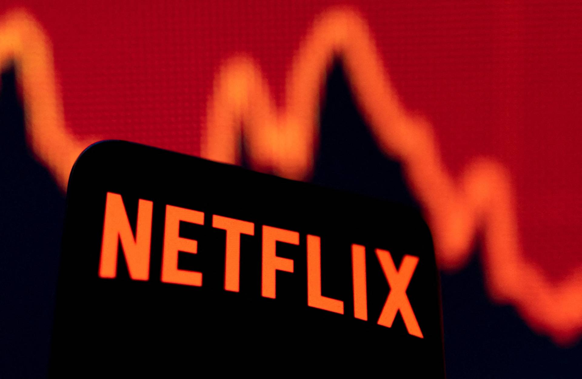 Серіалу не буде. АПЛ відмовила Netflix