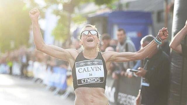 Вице-чемпионку Европы отстранили от выступлений за пропуск допинг-тестов