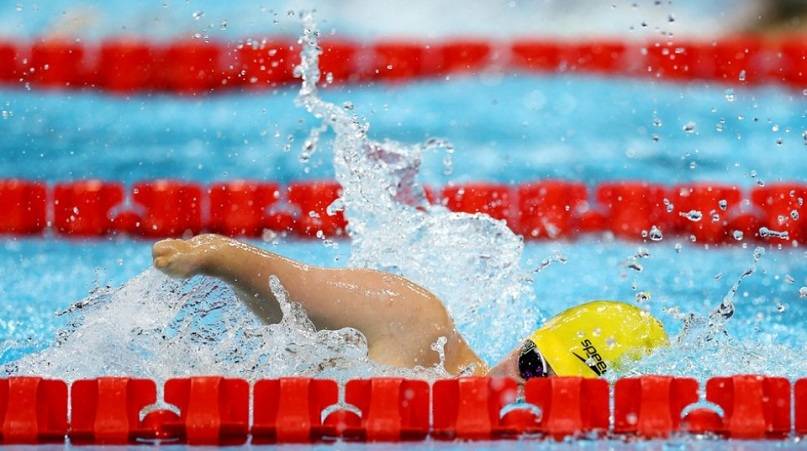 Богодайко став бронзовим призером Паралімпійських-2024