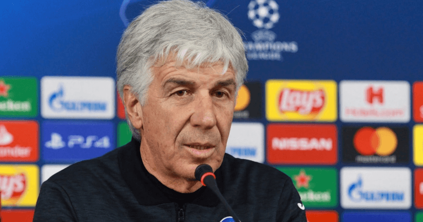 Тренер «Аталанты»: «У «Шахтера» было больше возможностей пройти дальше»