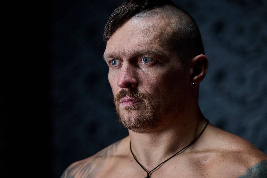 Колишній тренер Кличко: «Джойса буде важко побити будь-кому, включаючи Усика»