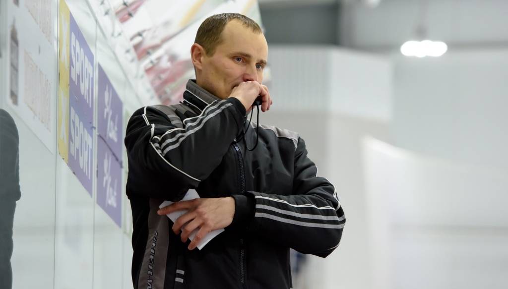 Борисенко – о поражении от «Донбасса»: «Соперник реализовал своим моменты, а мы – нет»