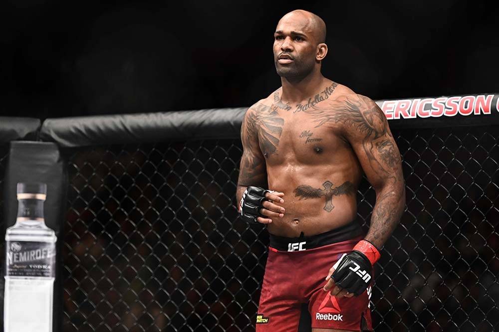 Манува уверен в победе Миочича нокаутом в третьем поединке с Кормье