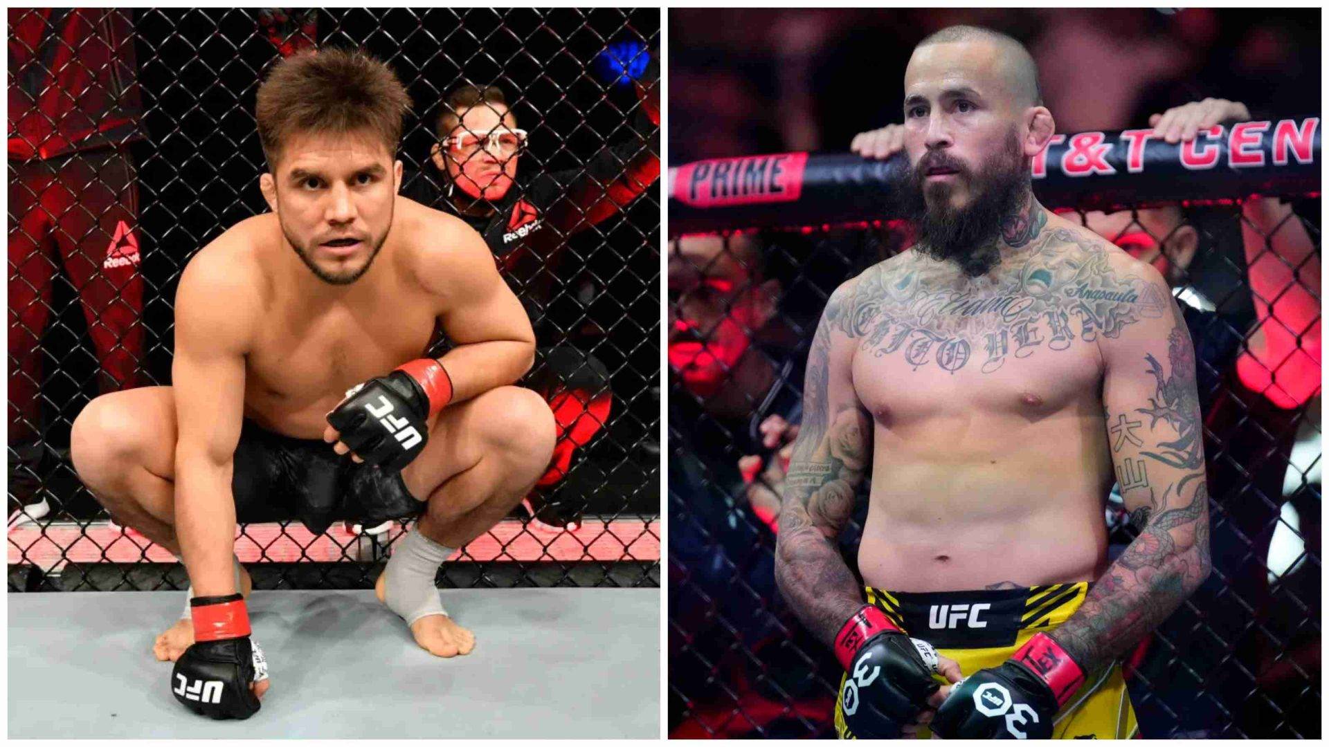 Официально. Поединок Сехудо – Вера состоится на турнире UFC 292