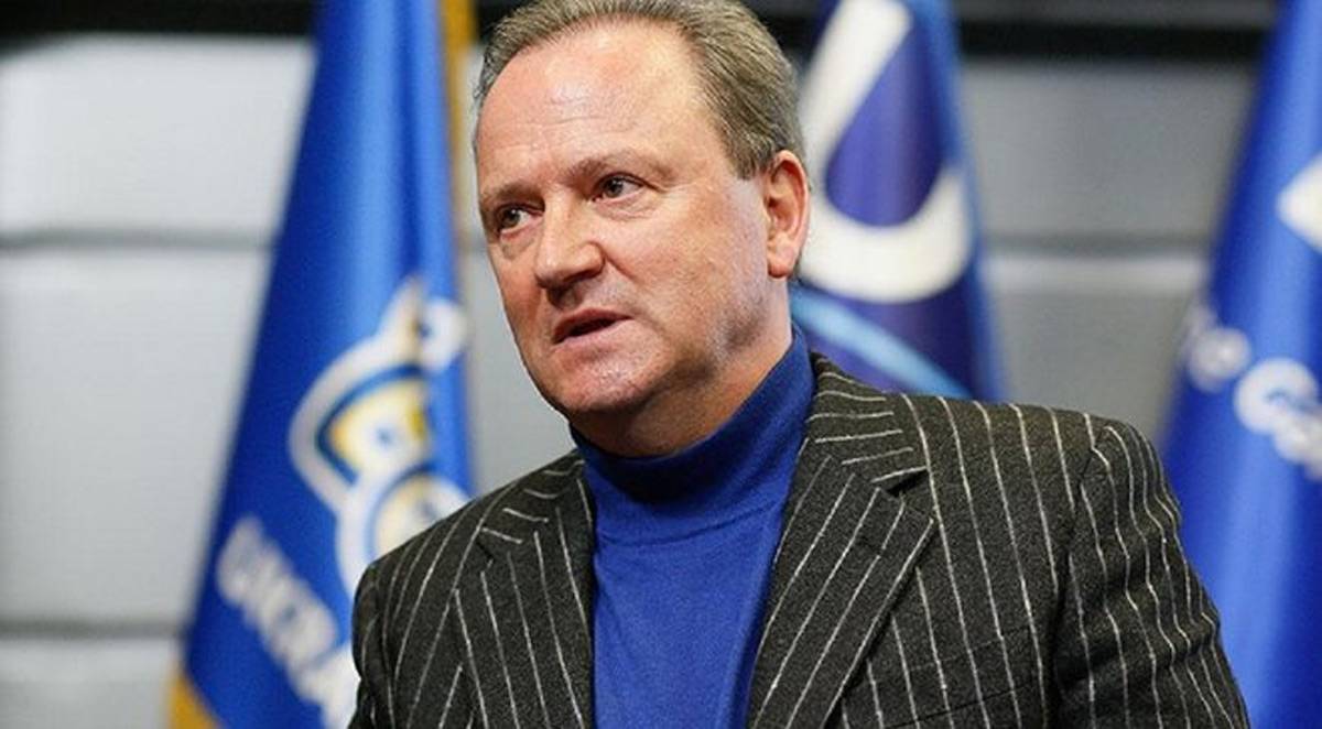 Беланов: «Радий, що повернулися в збірну Малиновський і Зінченко»