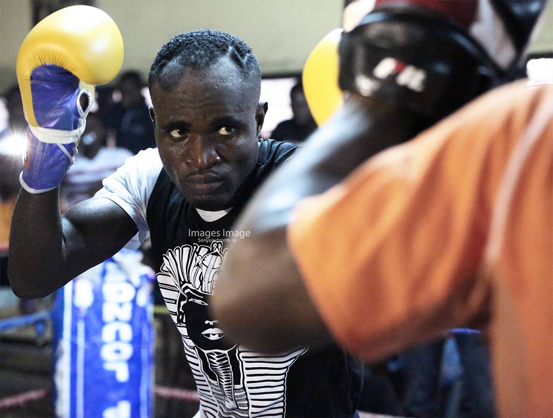 Лидер рейтинга WBO: «Настало время драться с Ломаченко и победить его»