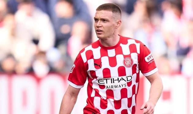 Циганков у старті на матч проти Валенсії