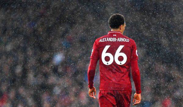 Лидер «Ливерпуля»: «Нас судят по цвету кожи, а не по личности. Как такое может быть в 2020-м году?»