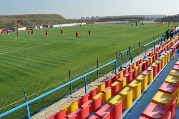 Збірна України визначилася з ареною, де буде тренуватися під час Євро