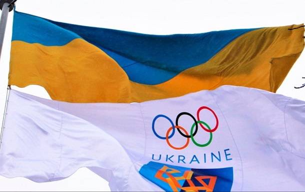 МОК збільшив суму пожертв для Фонду солідарності НОК України
