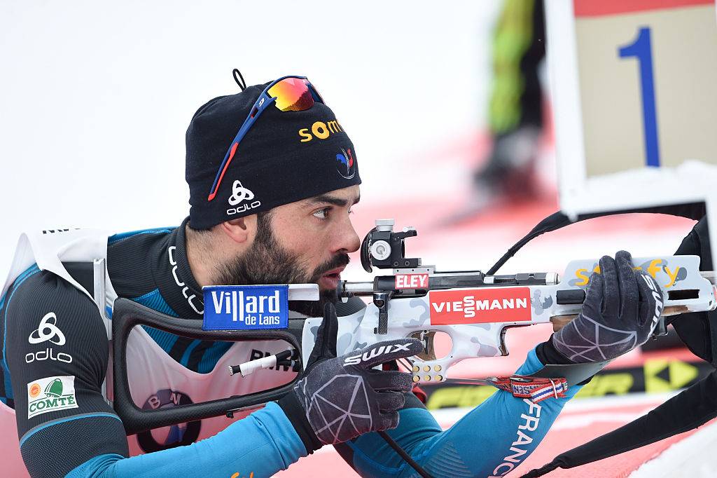 Симон Фуркад: «Между хорошим самочувствием и формой для Кубка мира – целая пропасть»