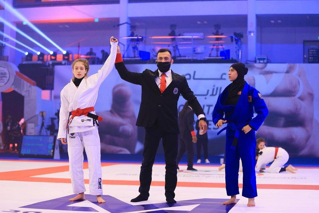 9 медалей і впевнений дебют: збірна Ліги TMS взяла участь в чемпіонаті світу в Абу-Дабі