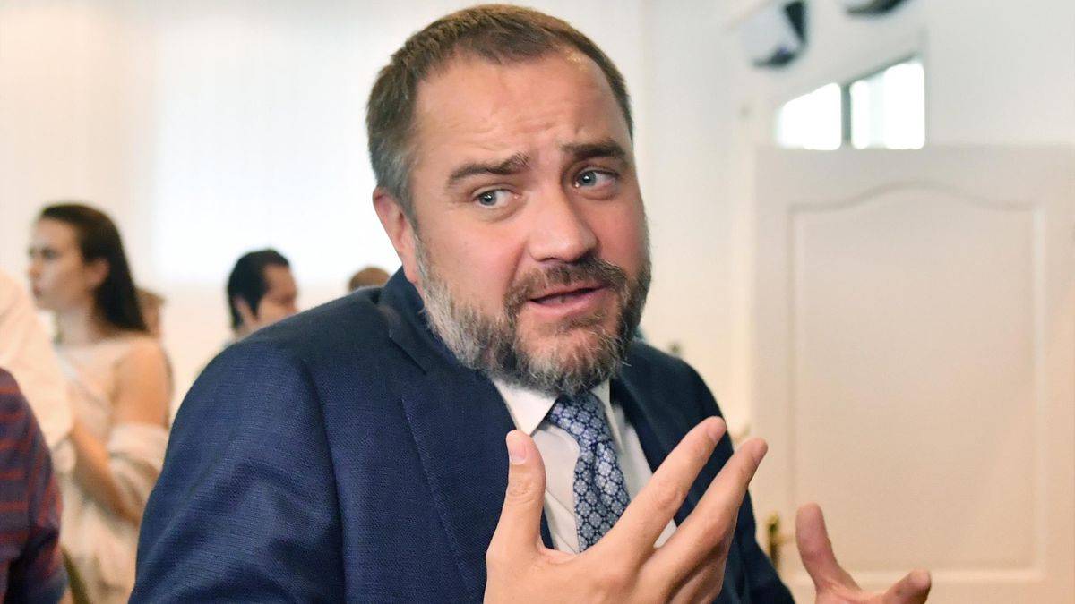 Павелко закликав владу Львова врятувати стадіон « Україна »