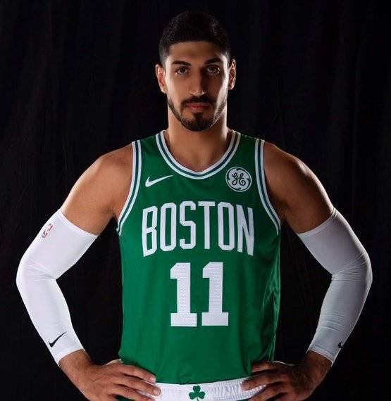 Скандально-известный турецкий центровой: «В матче США – Турция я болел за США»