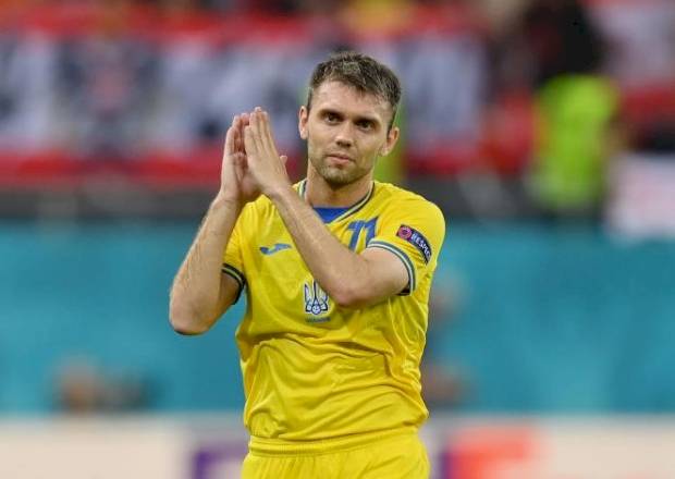 Караваєв: «Боснія трохи краще Фінляндії»