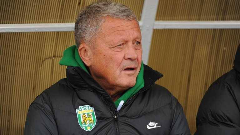 Маркевич: «Не везет Карпатам с  легионерами»