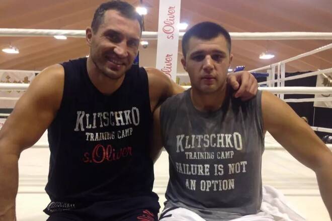 «Усика, Ломаченка і Кличко можна назвати трудоголіками». Український боксер розкрив секрет успіху співвітчизників