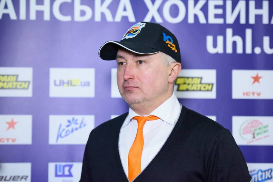 Савицкий – о победе над «Донбассом»: «Попросили ребят сыграть более надежно и в атаке, и в обороне»