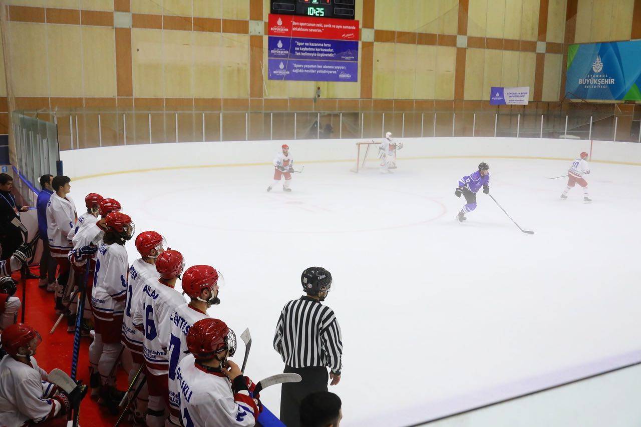 «Црвена Звезда» в шаге от выхода в следующий раунд Континентального кубка