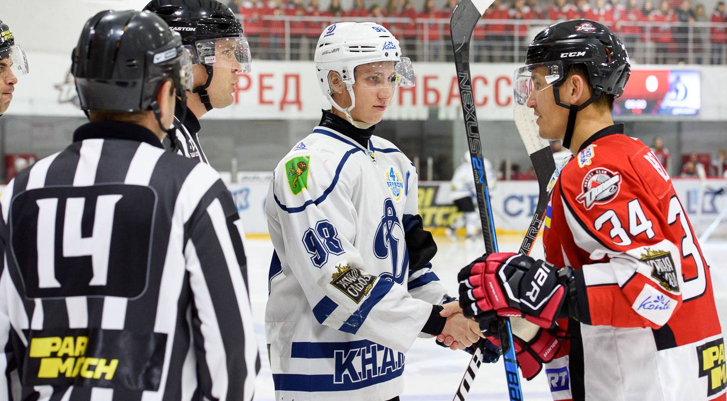 Лидер «Динамо» перешел в «Кременчуг»