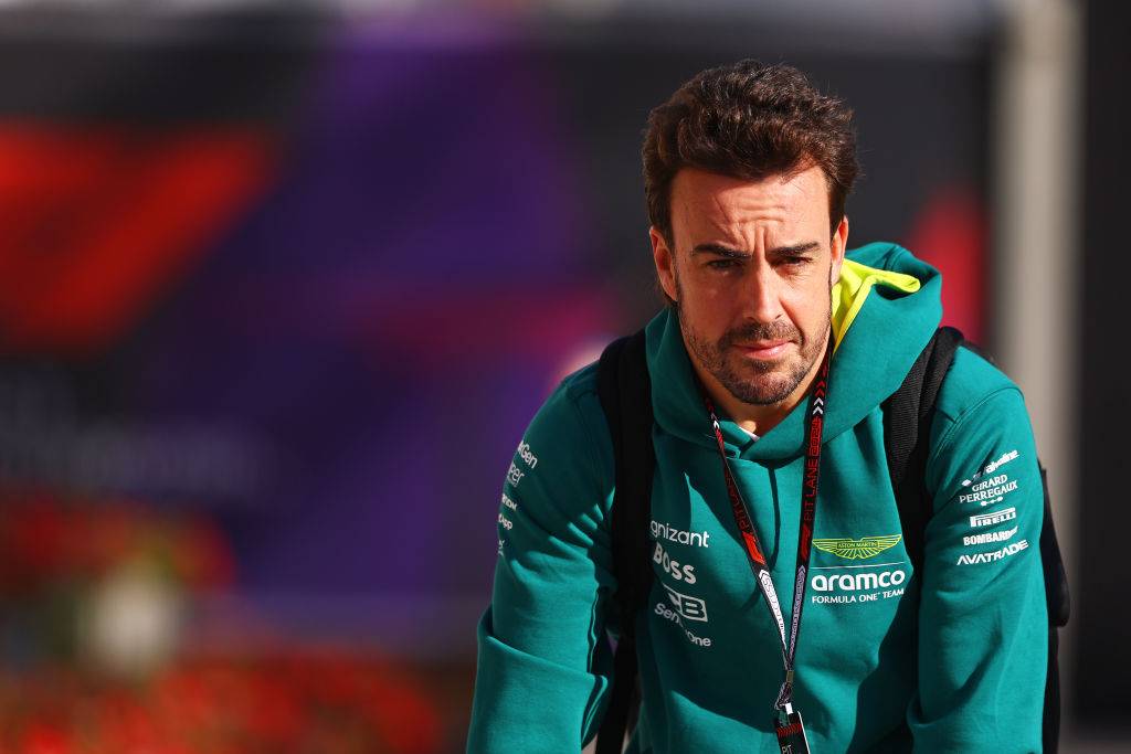Пілот McLaren: «Алонсо перейде до Mercedes»