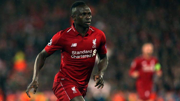 Мане: «Клопп не верил, что мы можем обыграть «Барселону»