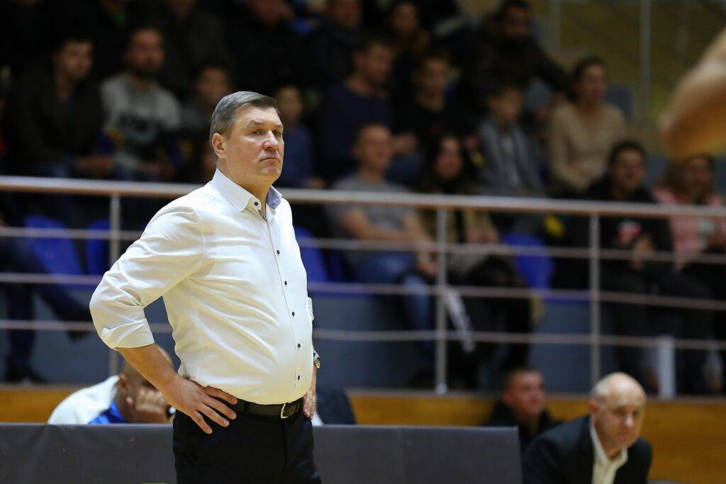 Відомий український тренер отримав високу посаду в ФБУ