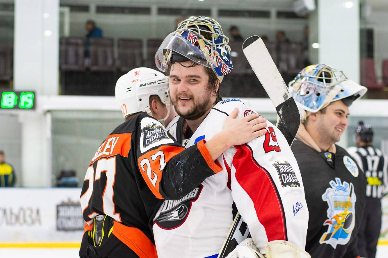 Определились лучшие игроки месяца в чемпионате Украины