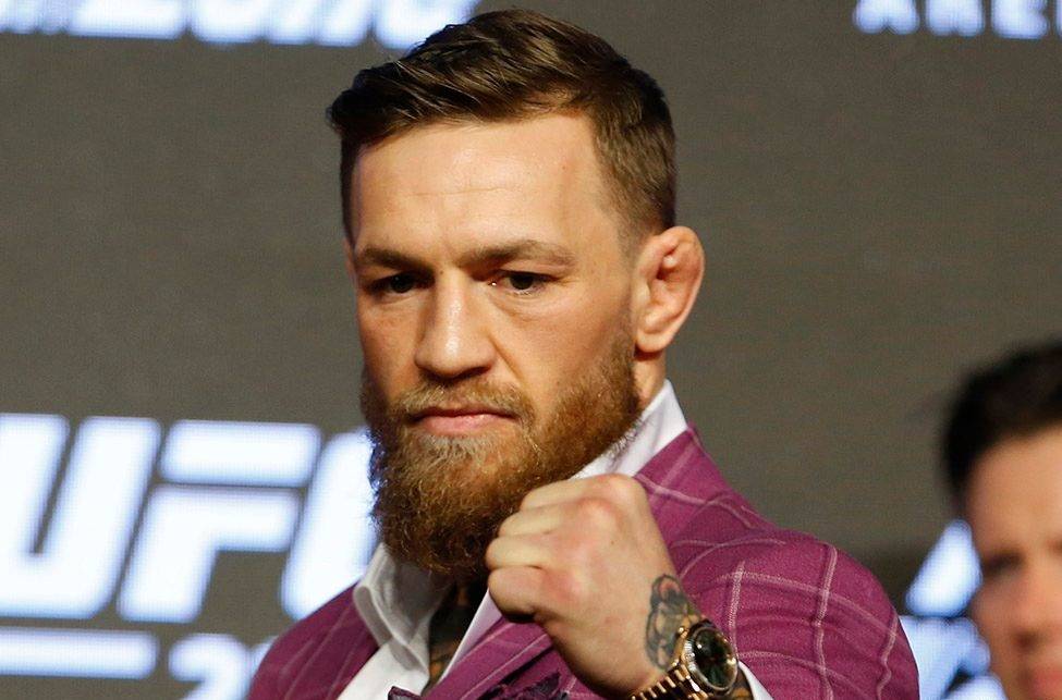 Биспинг: «Бой с Макгрегором не принесет бойцам много денег»