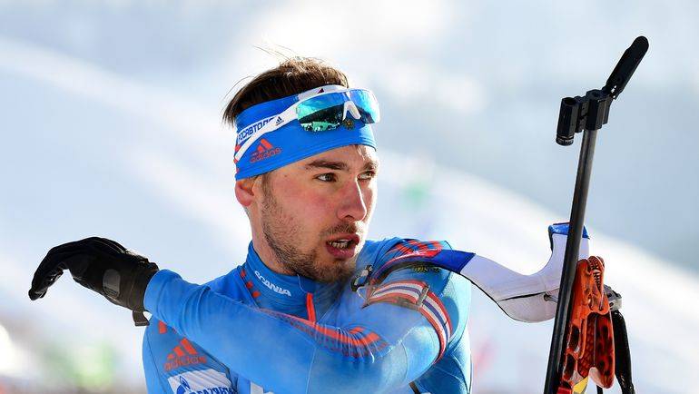 Шипулин: «Когда я был в сборной России мне предлагали допинг»