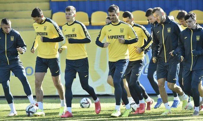 Екс-гравець «Динамо» і «Шахтаря»: «На Боснію вийде той же склад, який грав з Фінляндією»