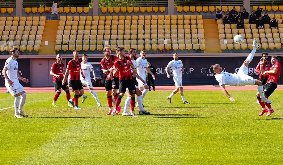 ТМ. Колос завершив збори на мінорній ноті, Ворскла стала черговим кривдником Динамо, поразки Вереса, ЛБ і ЛНЗ